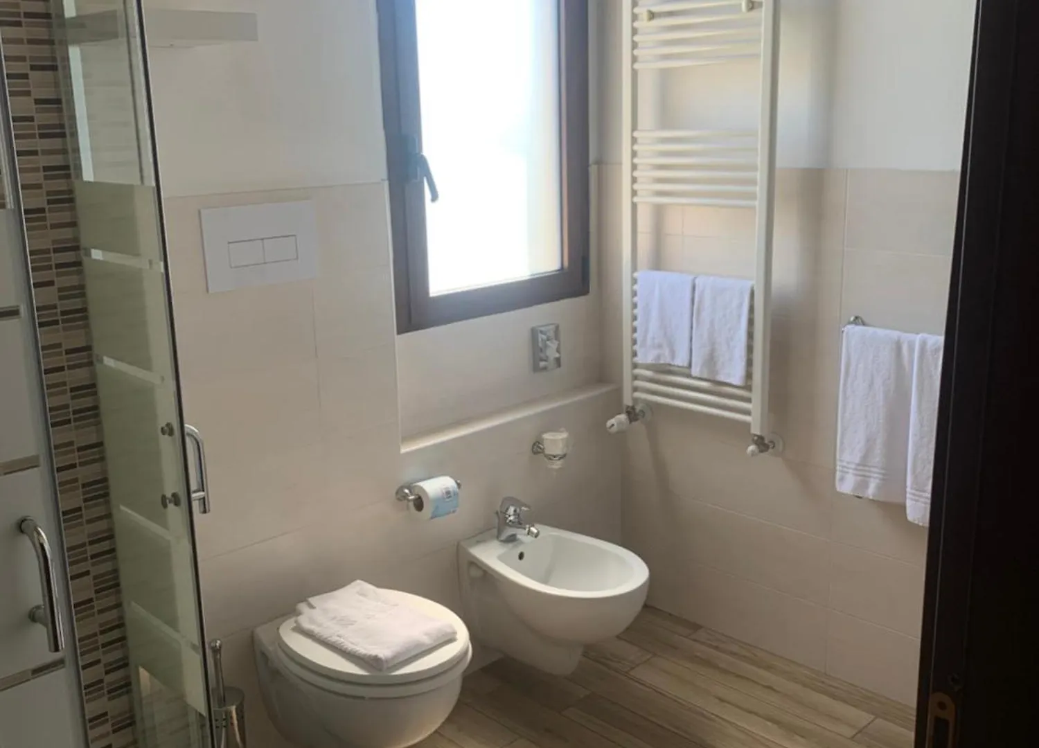 ****  La Bergamina Hotel & Restaurant Arcore Italia