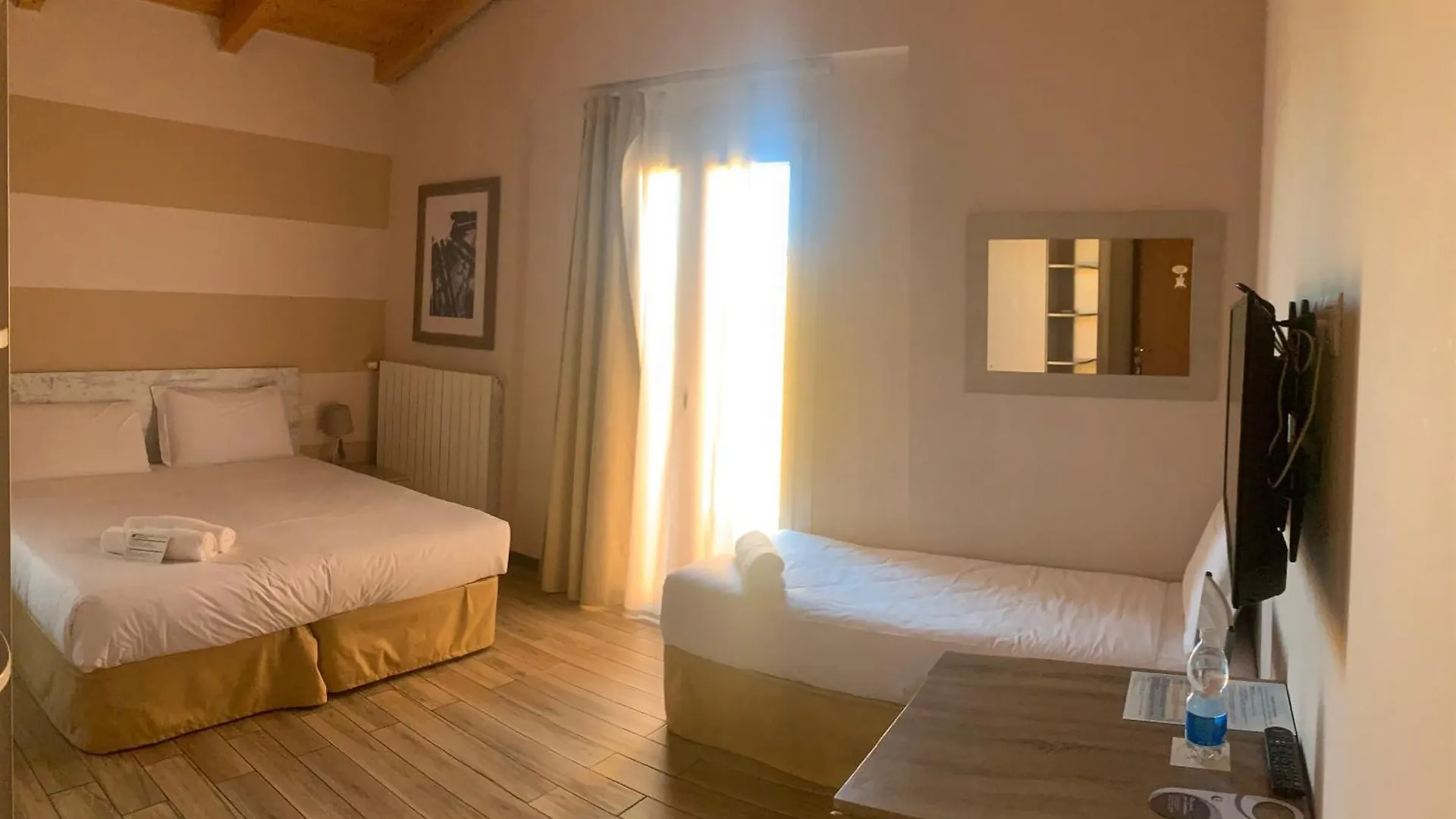 La Bergamina Hotel & Restaurant Arcore Italia