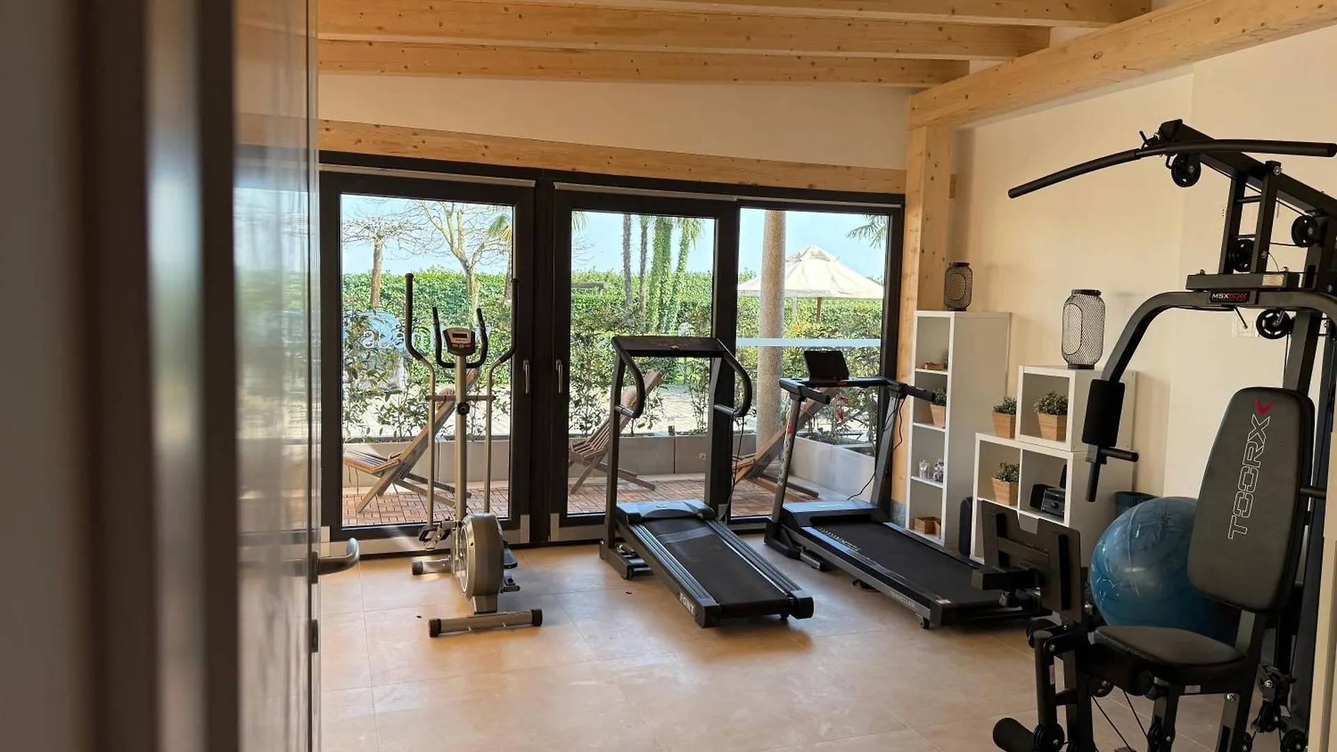 La Bergamina Hotel & Restaurant Arcore