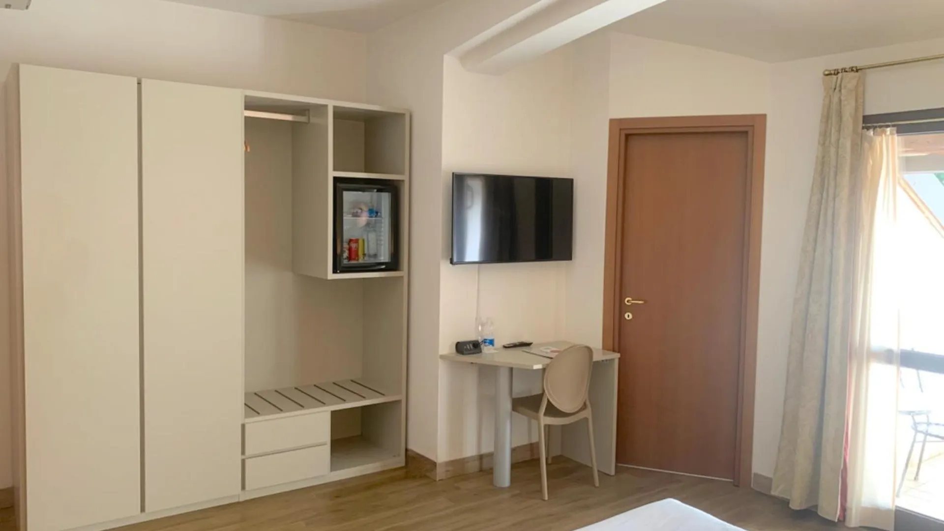 La Bergamina Hotel & Restaurant Arcore