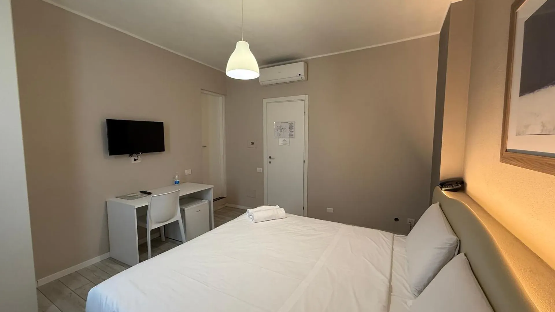 La Bergamina Hotel & Restaurant Arcore