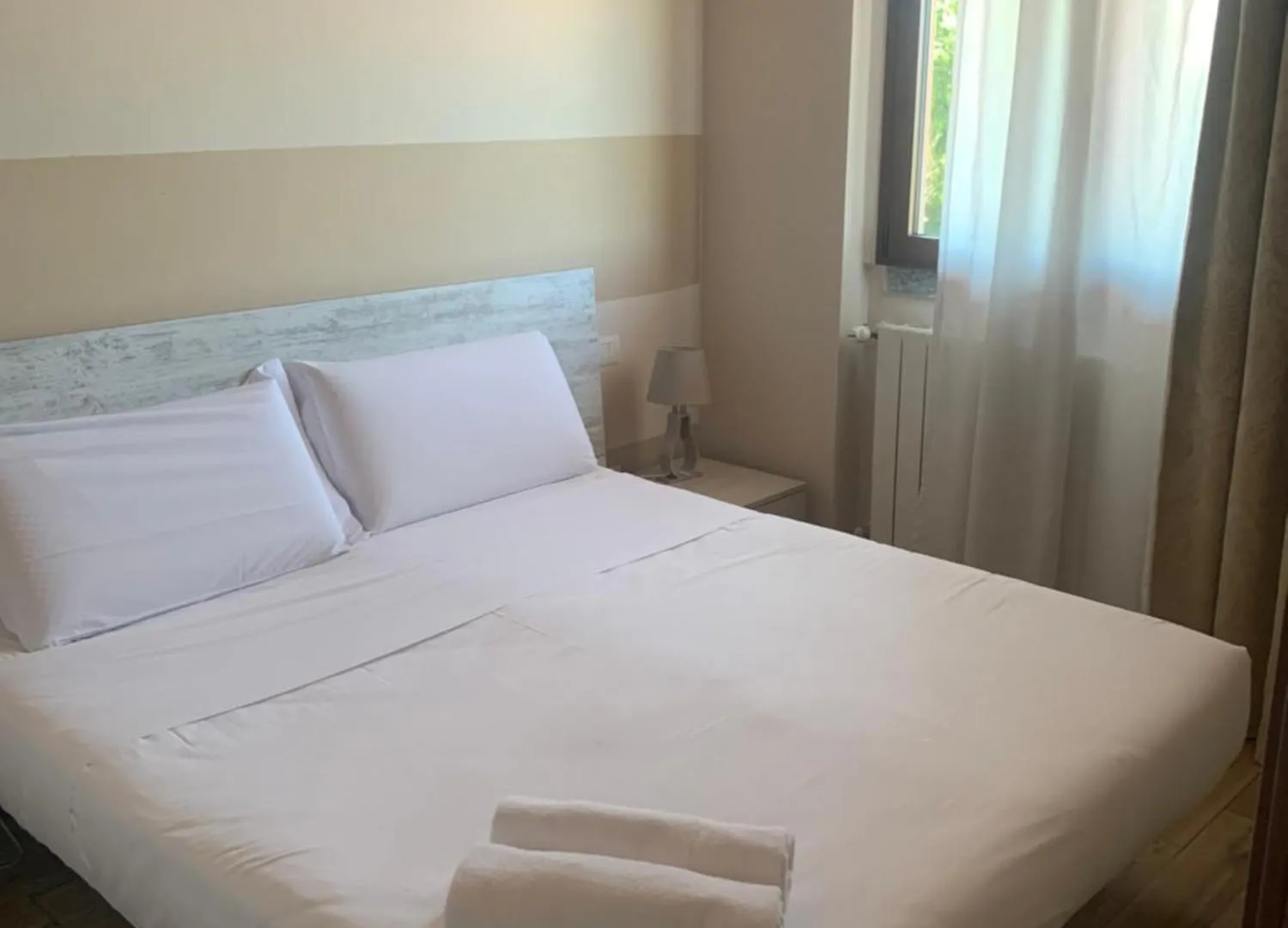 La Bergamina Hotel & Restaurant Arcore
