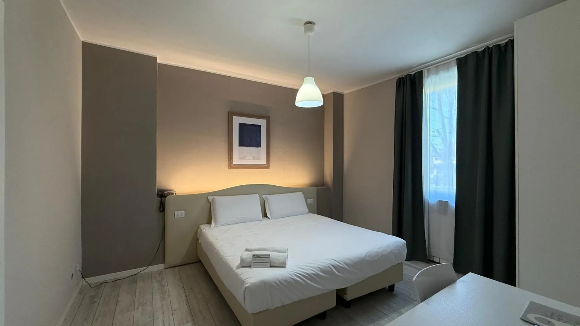 ****  La Bergamina Hotel & Restaurant آركوريه إيطاليا