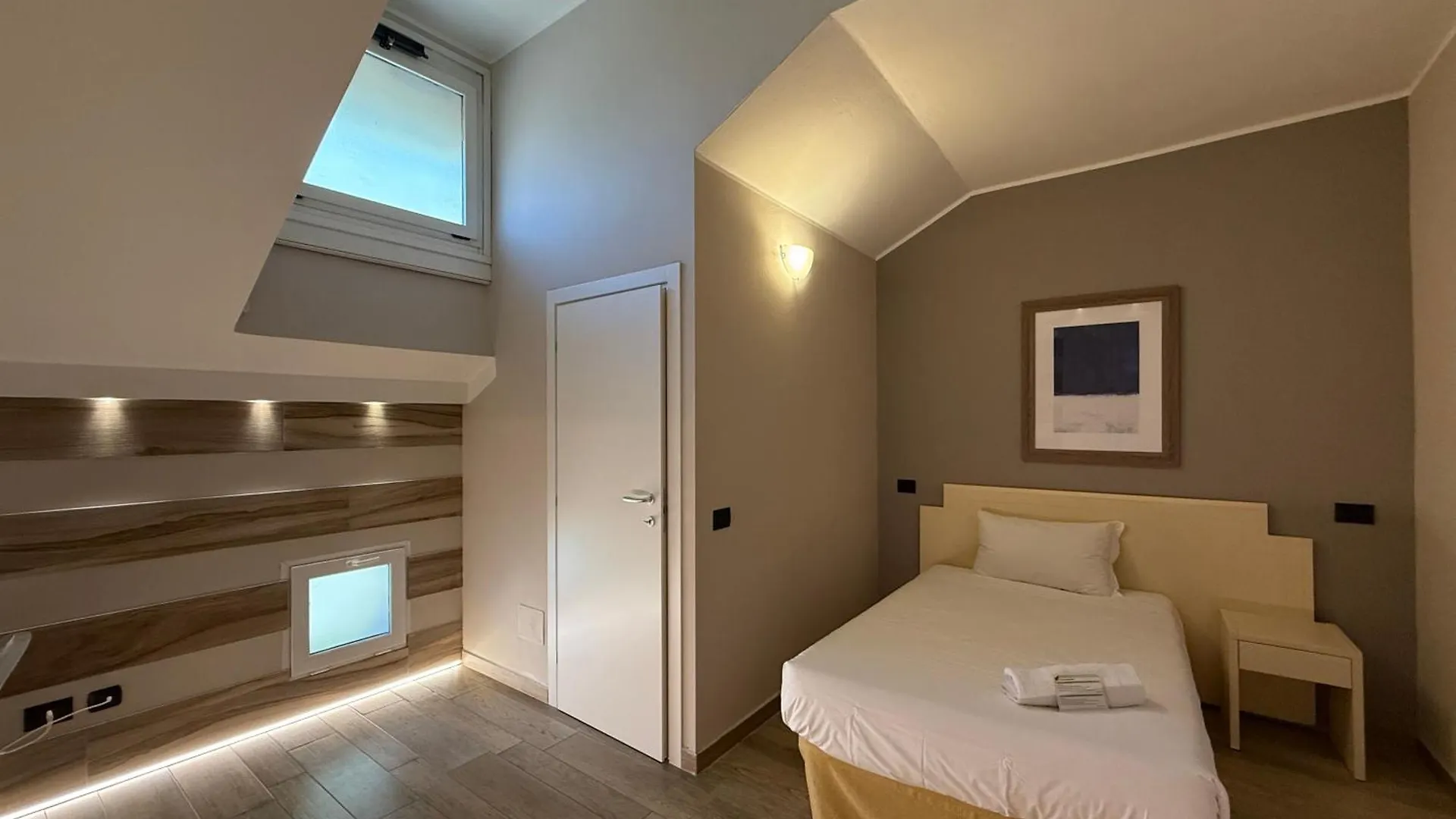 La Bergamina Hotel & Restaurant Arcore Italia