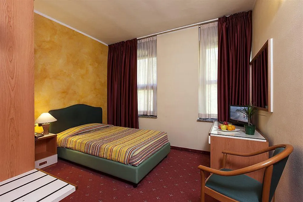 La Bergamina Hotel & Restaurant Arcore