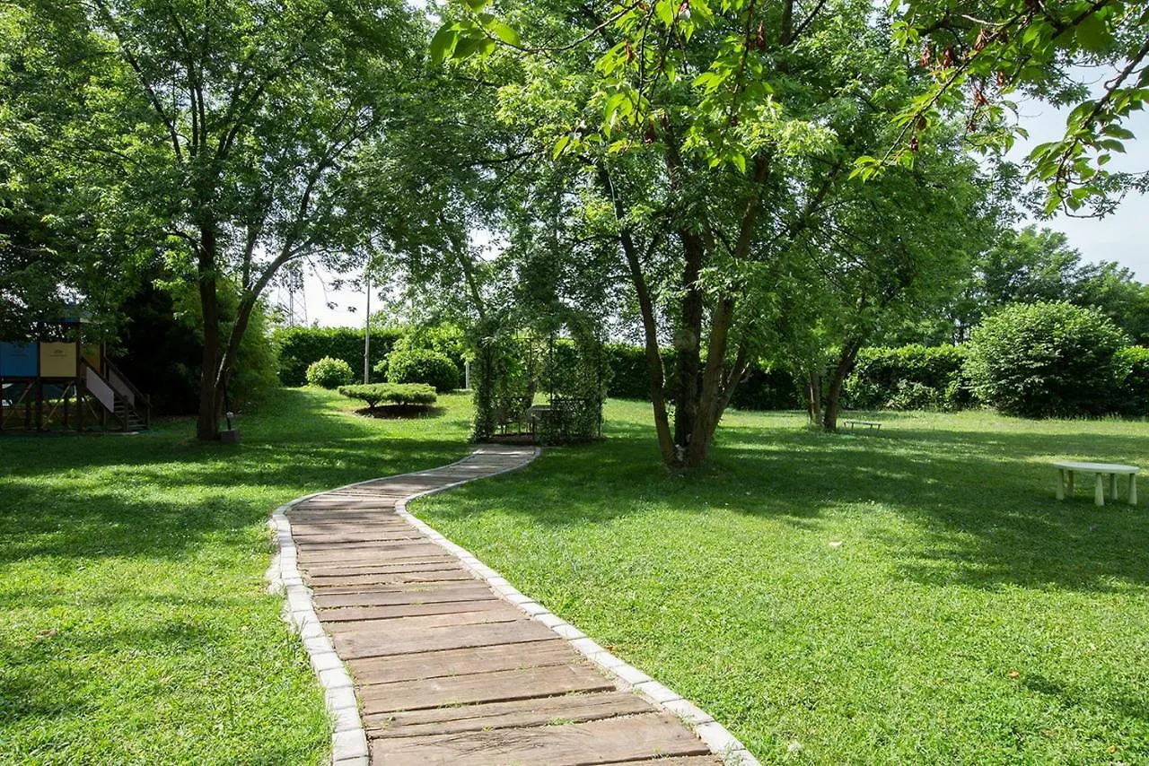 La Bergamina Hotel & Restaurant Arcore