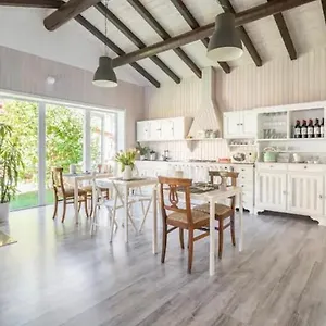 Frühstückspension La Dolce Casa Di, Cremia