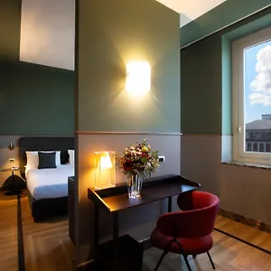 Hotel Bianca Maria, Milaan