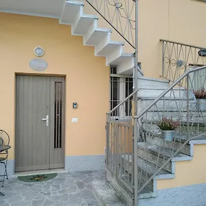  Appartamento Corte Del Camparo