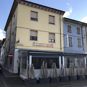 Albergo Centrale Italien