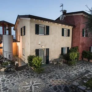 Paggi Italien
