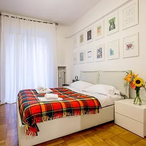  Appartamento Marghera Terrace