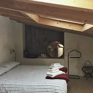Nocleg ze śniadaniem Casa Del Nespolo