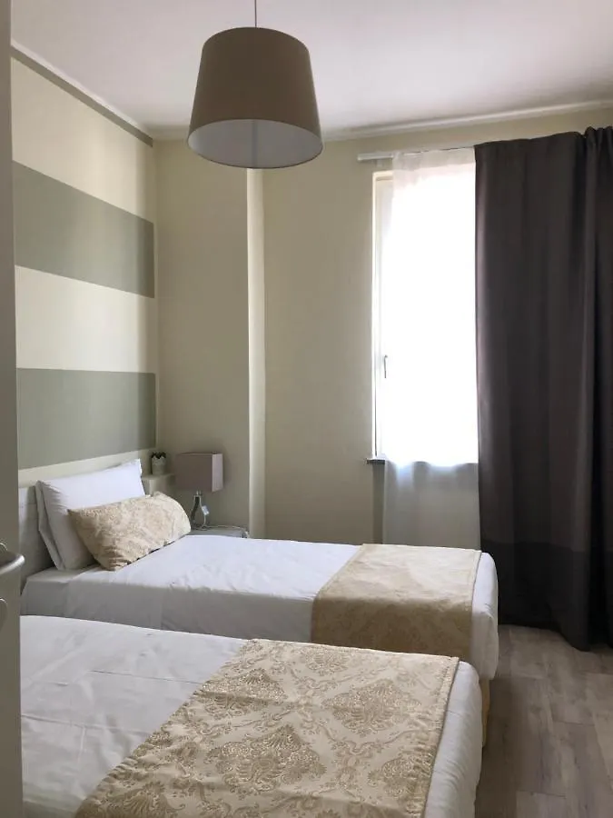 La Bergamina Hotel & Restaurant
