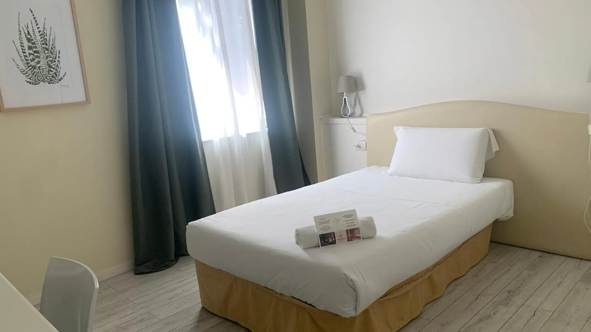La Bergamina Hotel & Restaurant Arcore