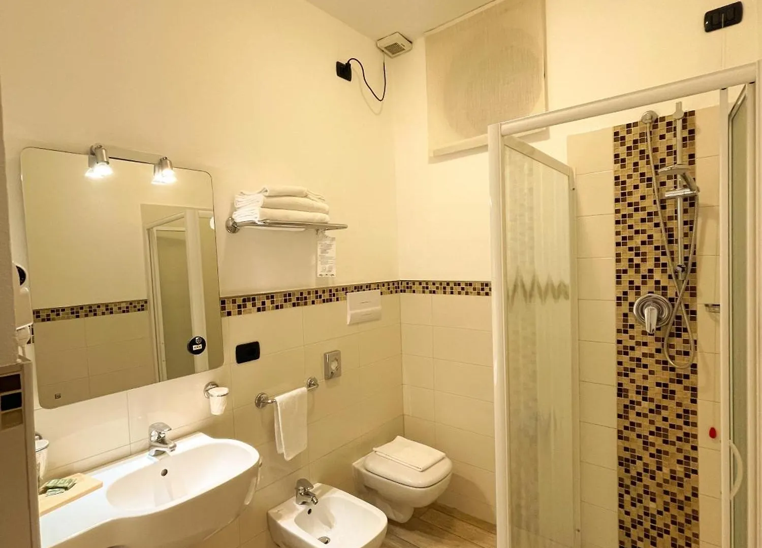 La Bergamina Hotel & Restaurant Italy