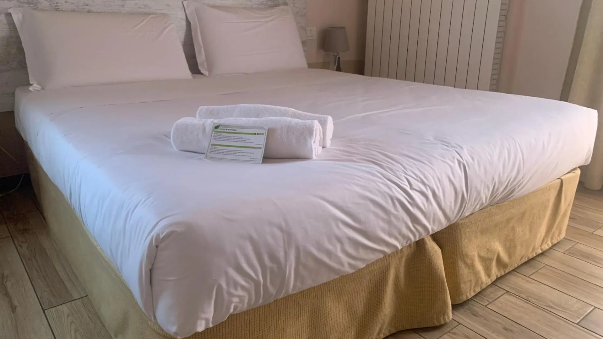 La Bergamina Hotel & Restaurant Arcore 4*,