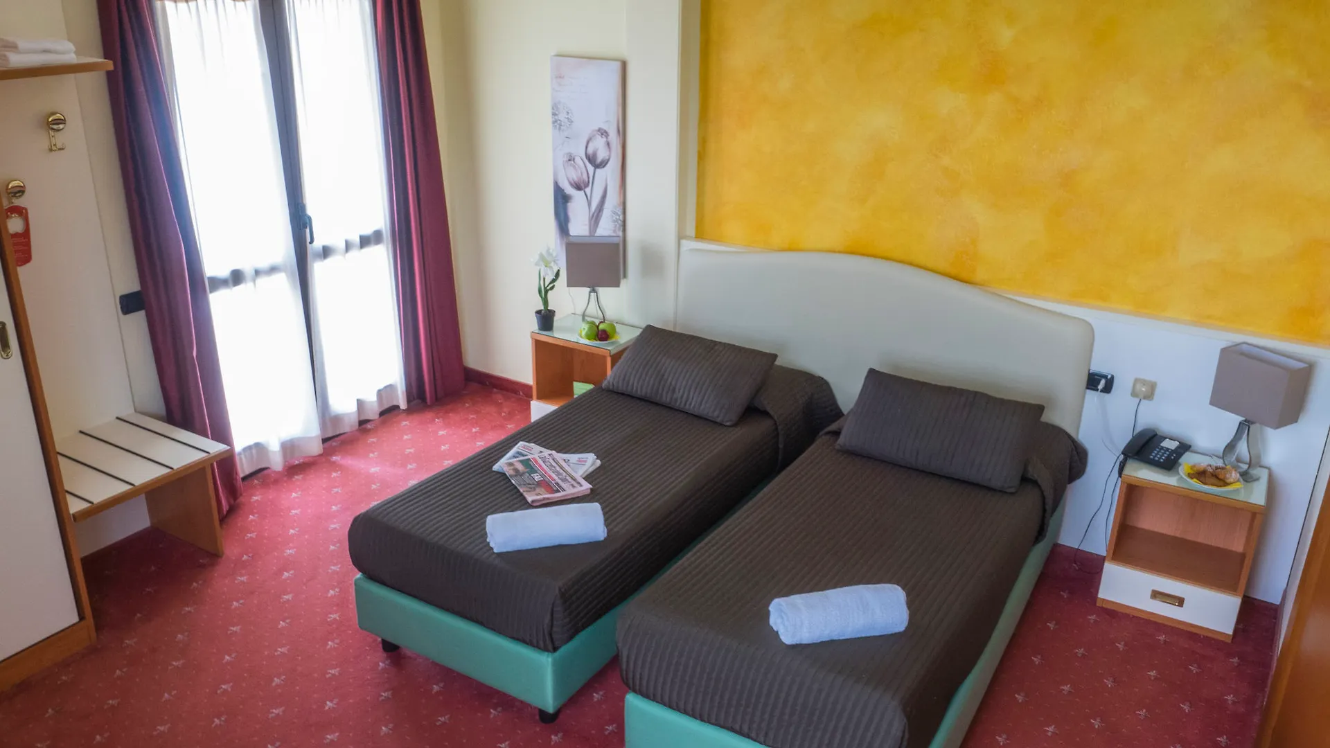 ****  La Bergamina Hotel & Restaurant Italy