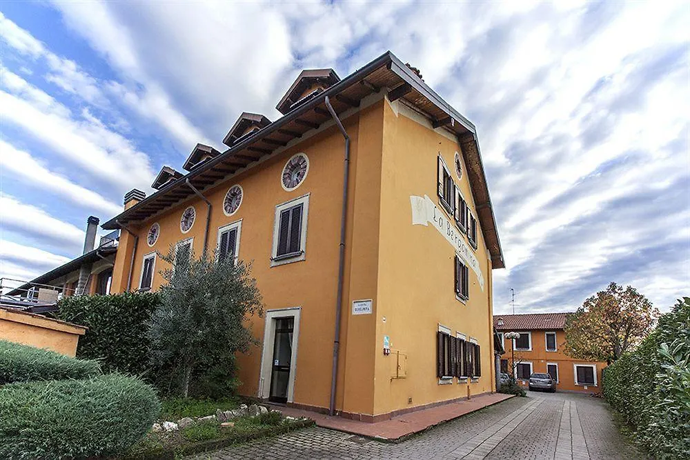 La Bergamina Hotel & Restaurant