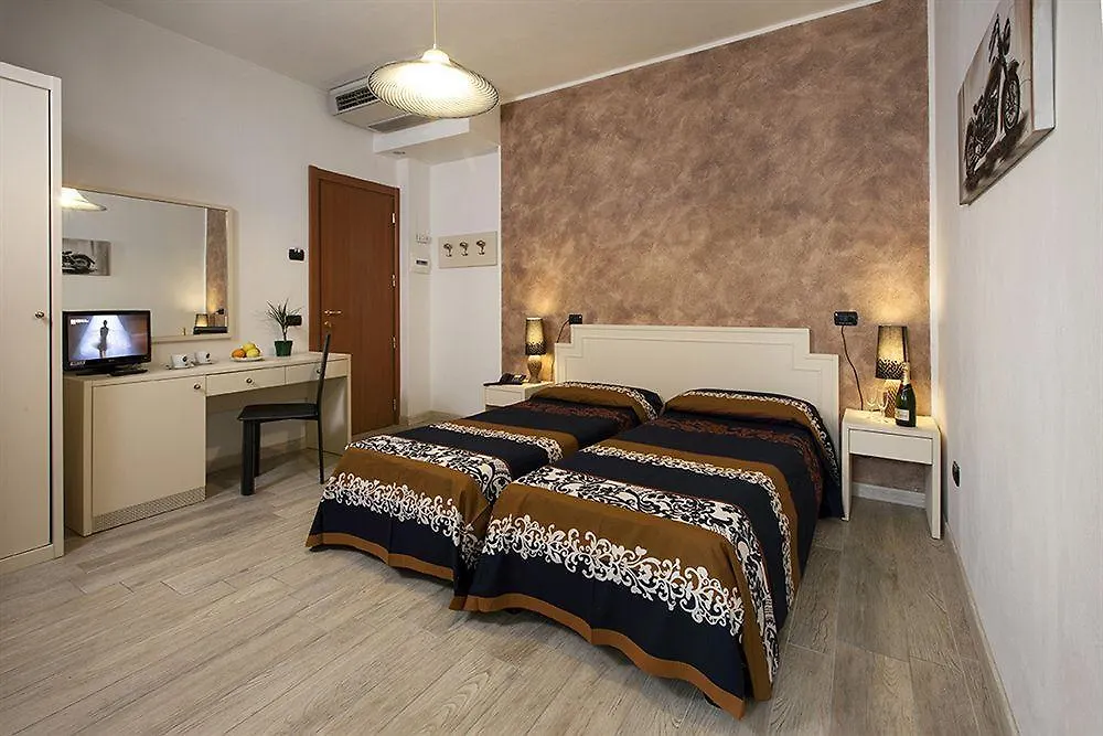 La Bergamina Hotel & Restaurant Arcore