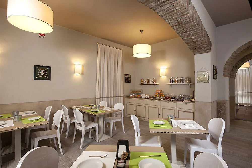La Bergamina Hotel & Restaurant 4*, Arcore Italy