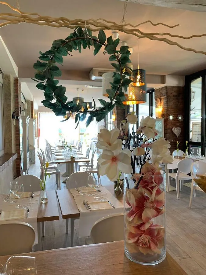 La Bergamina Hotel & Restaurant Arcore