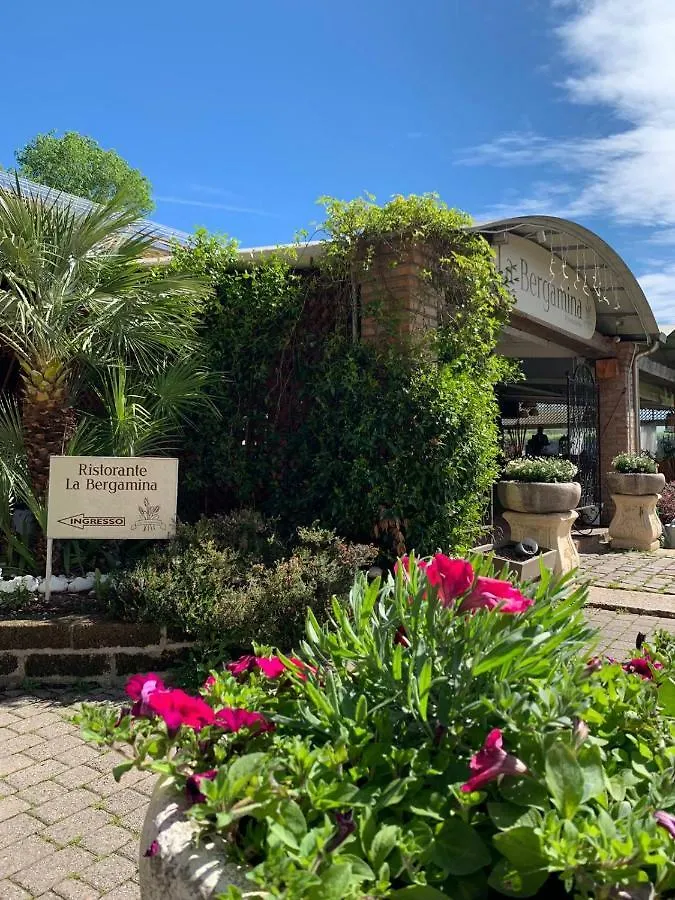 La Bergamina Hotel & Restaurant