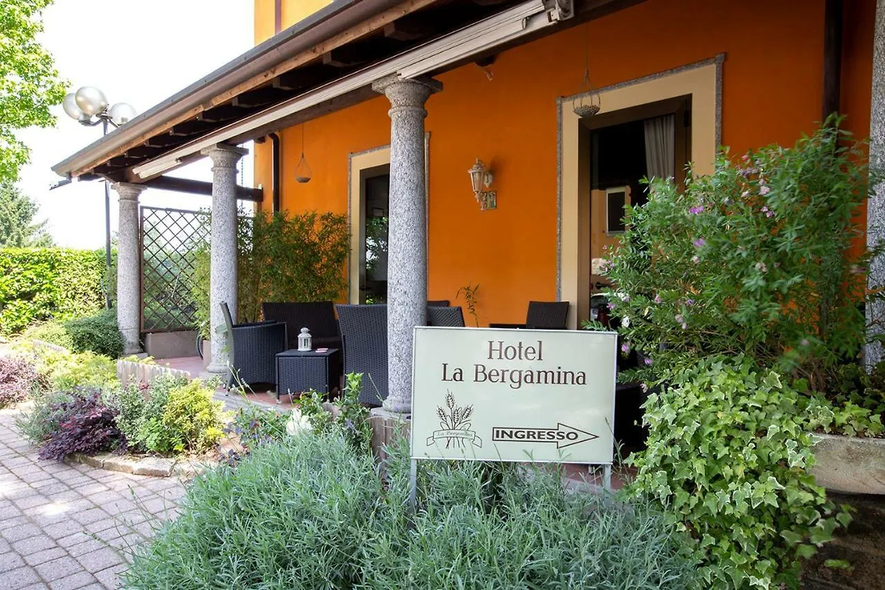 La Bergamina Hotel & Restaurant
