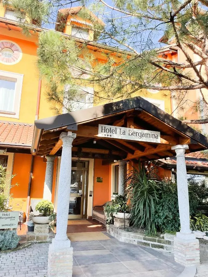 La Bergamina Hotel & Restaurant