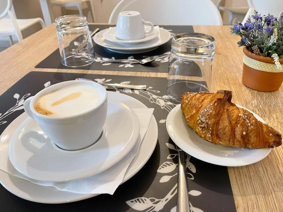 La Bergamina Hotel & Restaurant Arcore