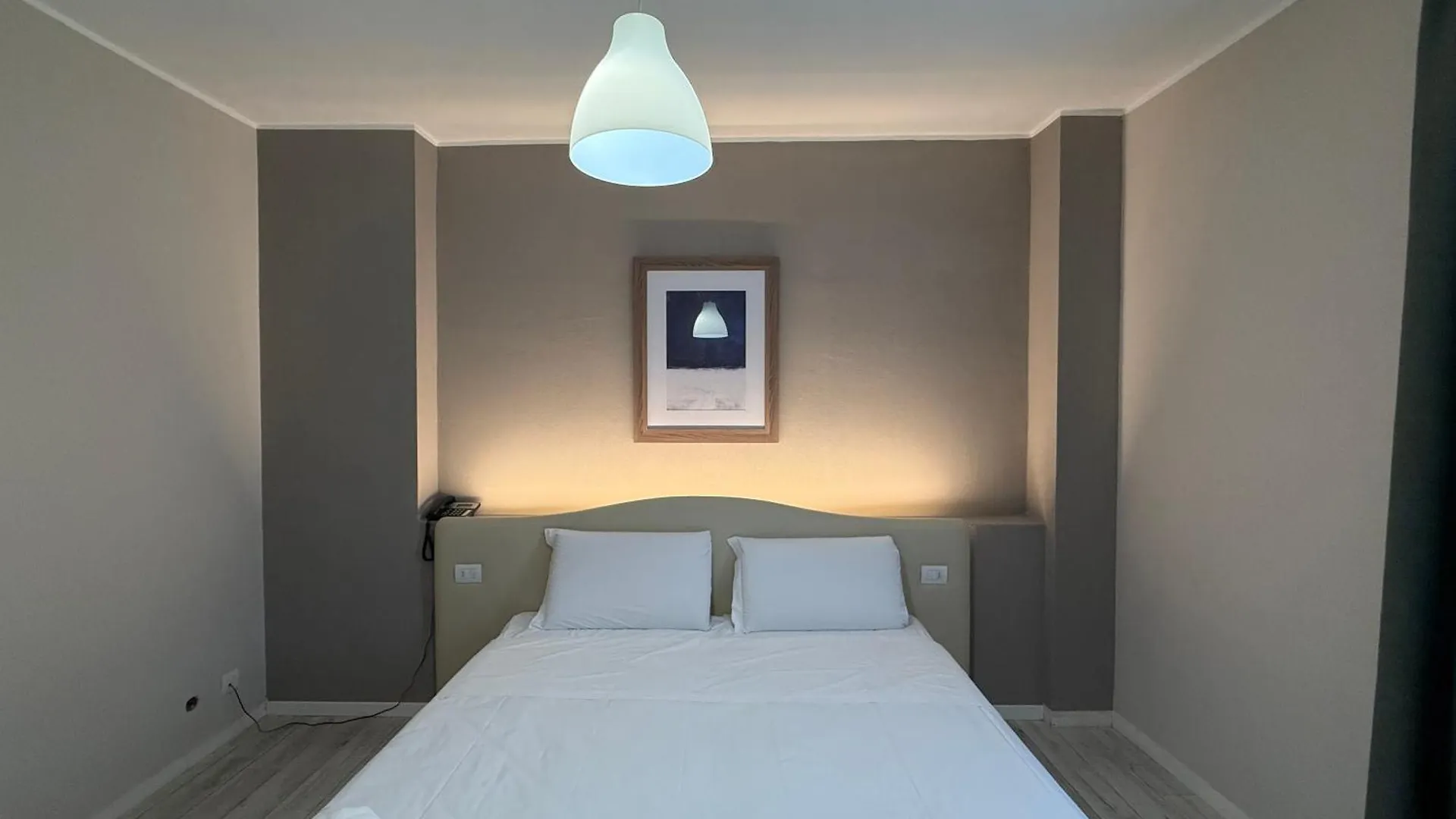 La Bergamina Hotel & Restaurant 4*, Arcore Italy