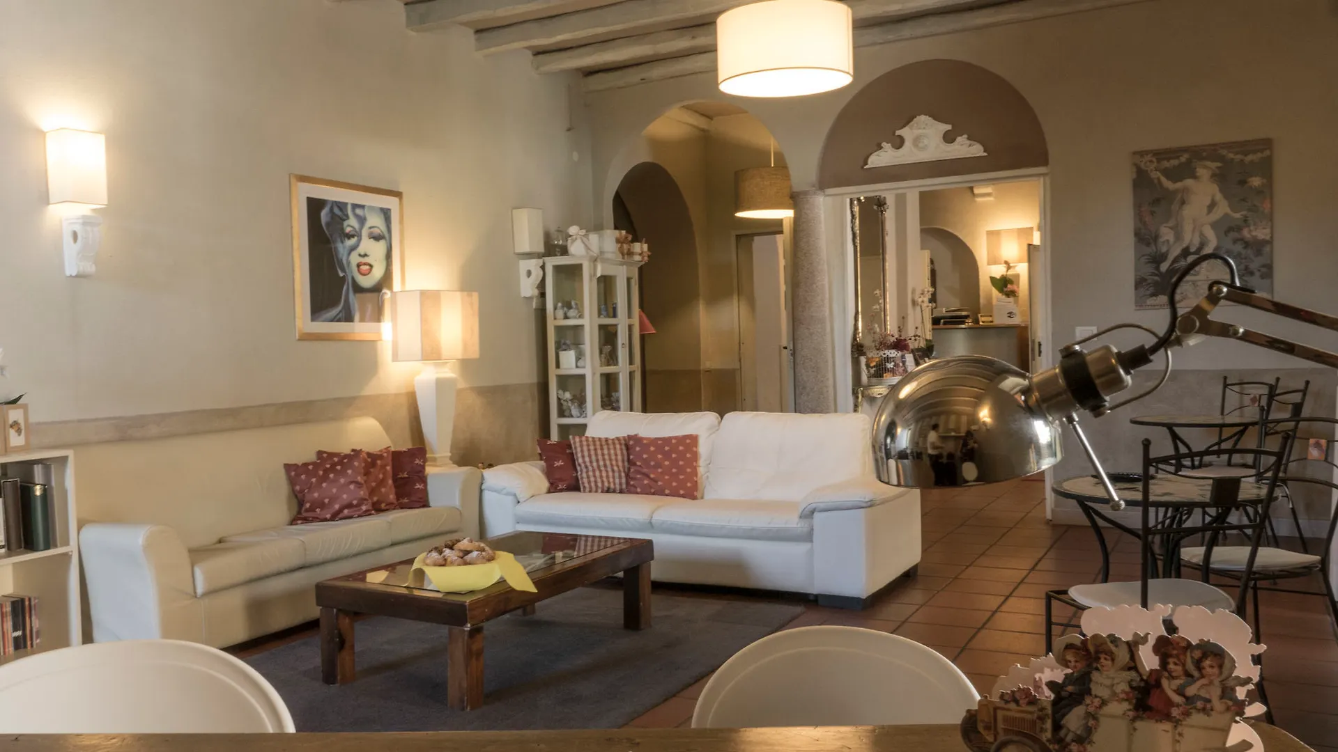 La Bergamina Hotel & Restaurant