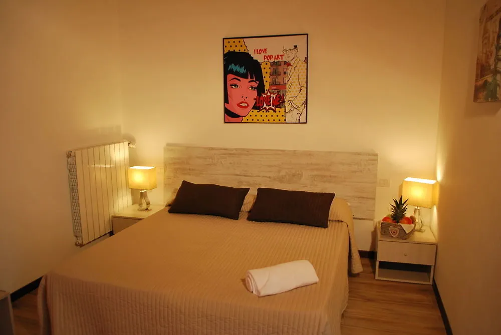 La Bergamina Hotel & Restaurant