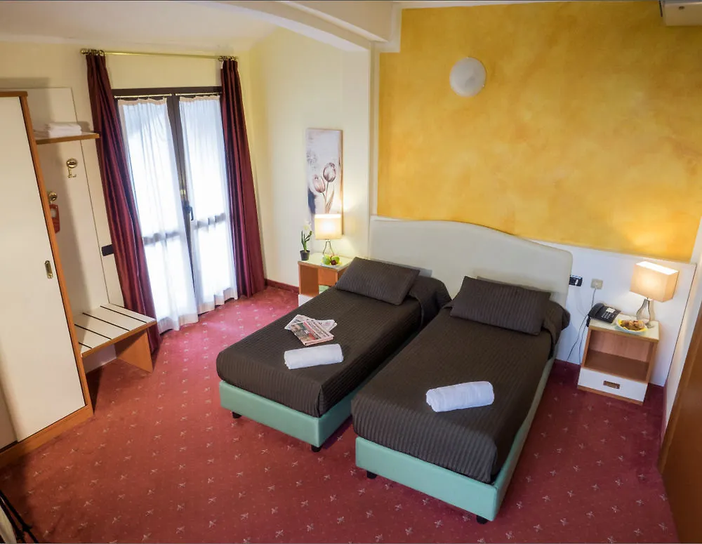 La Bergamina Hotel & Restaurant