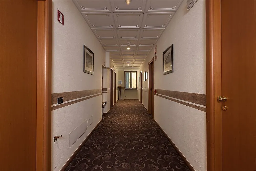 La Bergamina Hotel & Restaurant Italy