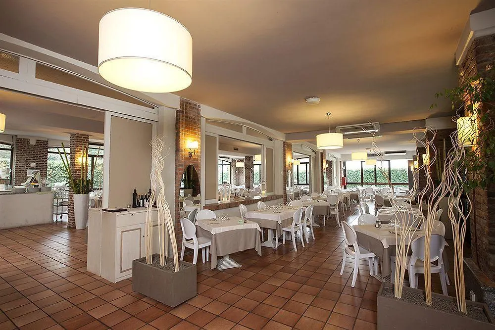 La Bergamina Hotel & Restaurant Italy