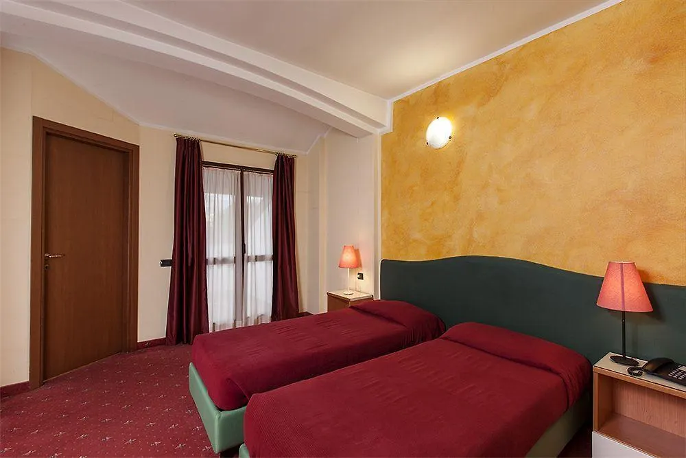 ****  La Bergamina Hotel & Restaurant Italy