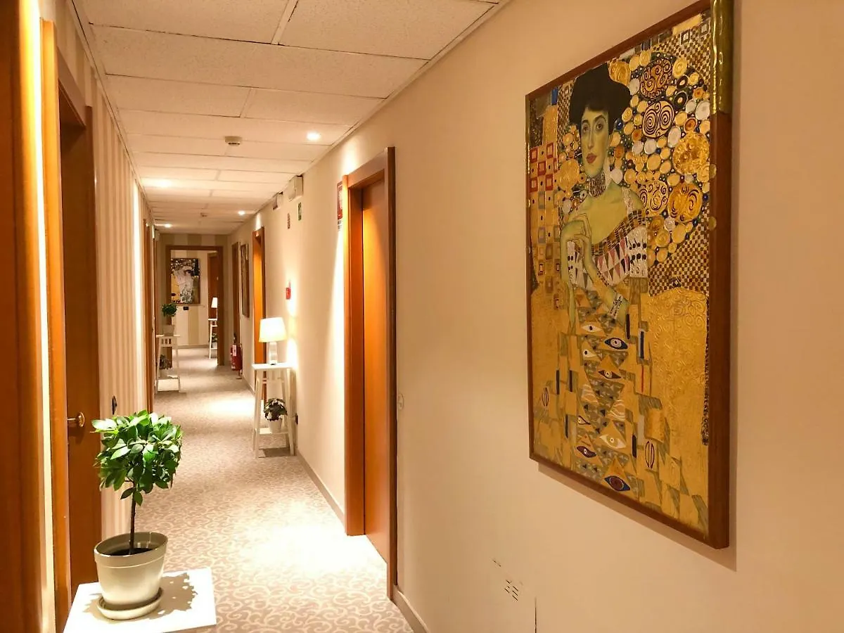****  La Bergamina Hotel & Restaurant Italy